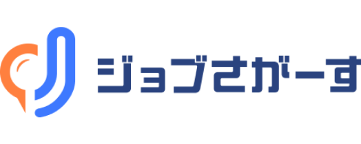 就活支援サービス ロゴ